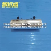 Funda d'aïllament del silenciador del motor Briggs Stratton