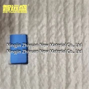 Feltre de fibra de vidre d'aïllament d'alta temperatura