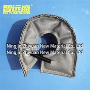 Escut tèrmic del sobrealimentador